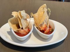 -Chili's Cafe&Bar奇利斯(滨江店)