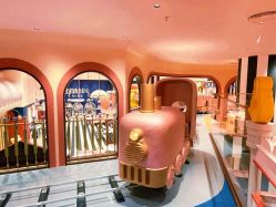 -奈尔宝·儿童乐园·亲子餐厅(鄞州万达店)