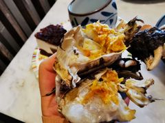 -喜庭海鲜自助(来福士店)