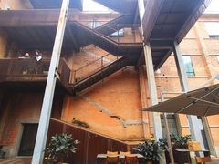 -大酉·M Coffee(北京美术馆店)