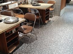 -安又胖韩国烤肉(泰达永旺店)