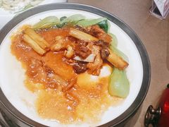 -津悦·正阳春烤鸭(红旗南路店)