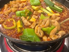 湘味肥肠火锅-湘肠香火锅店(团结湖店)