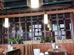大堂-郑喜旺烧烤(郑州总店)