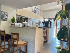 -SAFARI COFFEE