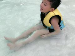 -杭州开元森泊度假乐园