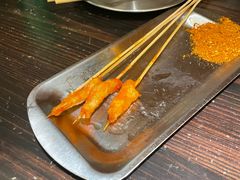 -破店肥哈·东北烧烤(南山保利店)