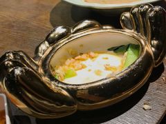 -魁盛居百年鲁菜馆(县西巷店)