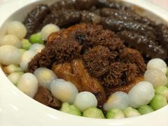 -梅龙镇酒家(南京西路总店)