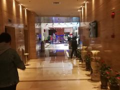 -华美达酒店-无国界自助餐厅