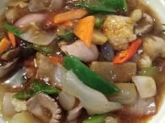 -聂记粤菜馆(鼓西路店)