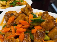 -松花湖水饺(新濠天地店)