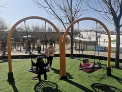 -北京鹿世界主题园
