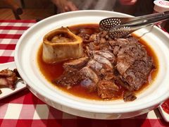 牛大骨-西贝(宝乐汇店)