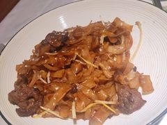 炒牛河-尚一汤 广东炖汤(金桥国际店)