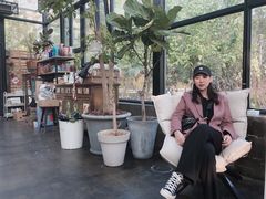-北马山庄植趣咖啡
