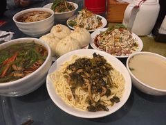 -留芳·文旅古月楼(老街店)