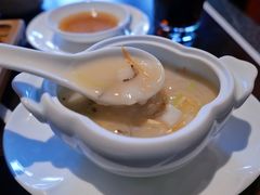 宋嫂鱼羹-杭州西子湖四季酒店·金沙厅