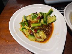 -乔街深夜食堂·台州菜·高压锅生蚝(杭州总店)