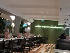 -卡朋西餐(较场西路店)