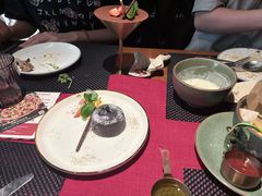 -百特喜·意大利餐厅(八佰伴镇江店)