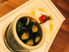 -山芋腔苏北菜(盐城滨海店)