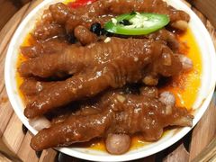 -花城粤菜餐厅(高新区店)