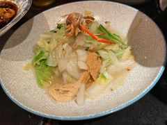 -老头儿油爆虾·知味杭州(爱琴海购物中心)