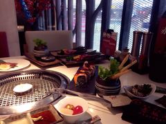 -赤坂亭M9和牛烧肉·日料398放题(万达店)