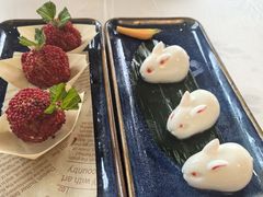 -鹿鸣酒家(越秀店)