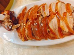 -便宜坊烤鸭店(玉蜓桥店)