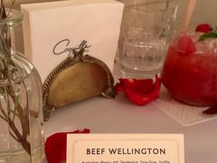 -壳里西餐厅Coquille Seafood Bistro(蒙自路店)