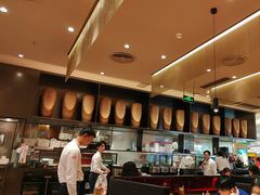 -大师兄·西北小馆(北站缤果空间店)