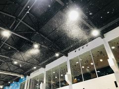 -Mr·Kuma酷么先生雪之乐园