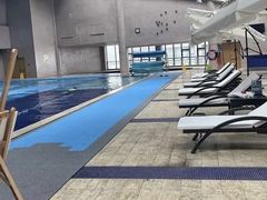 -杭州龙禧福朋喜来登酒店·游泳健身中心