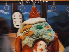 -怪物的冰与火(天虹商场中山路店)
