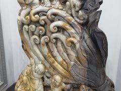 -游龙石文化科普馆