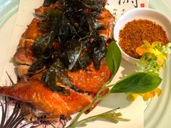 -苏梦江南·淮扬菜(夫子庙店)