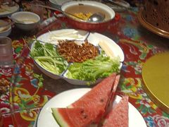 -人民公社大食堂(张家湾店)
