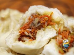 -清真华宇开锅羊肉