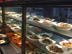自助取餐区-火宫殿(五一大道分店)