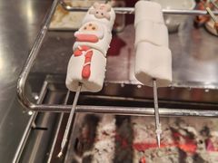 -白玉串城·朝鲜族烤串(龙岗店)