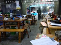 大堂-星鸿社重庆老火锅