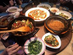 -餐酷哈雷餐厅(通程广场店)