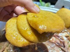 -即墨老公社·海肠捞饭大王(古城店)