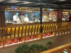 -福茂源横山铁锅羊肉(牡丹园店)
