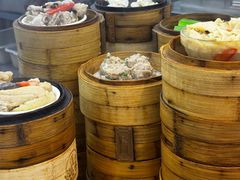 -香港蓮香樓(中環店)