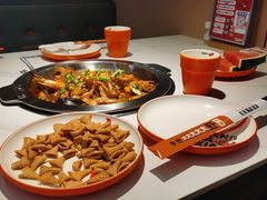 -李想大虾(江北天街店)