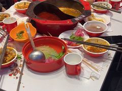 -老马路串串香火锅(北门桥店)