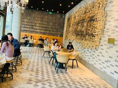 大堂-星巴克臻选(湖滨道店)